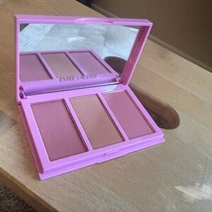 Estée Lauder Pure Color Envy Blush Palette Bronze Goddess Limited Edition